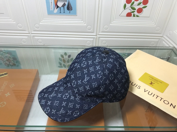 ブランド帽子細部ディテール